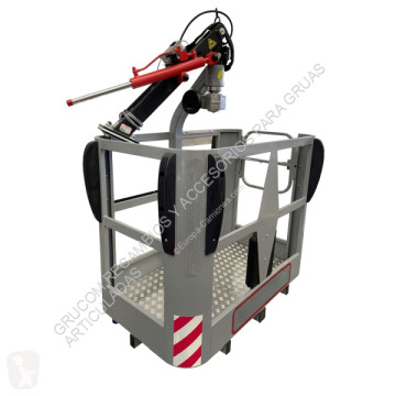 Nieuw accessoires