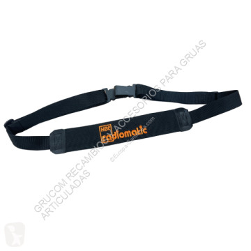 Nieuw accessoires
