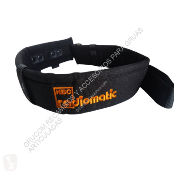 Nieuw accessoires