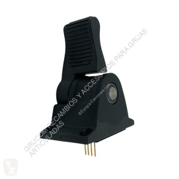 Accesorios nueva