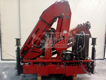 Amco Veba 814 4S
