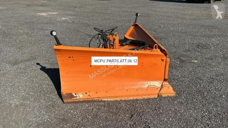 PL-utrustningar Sicometal CPM