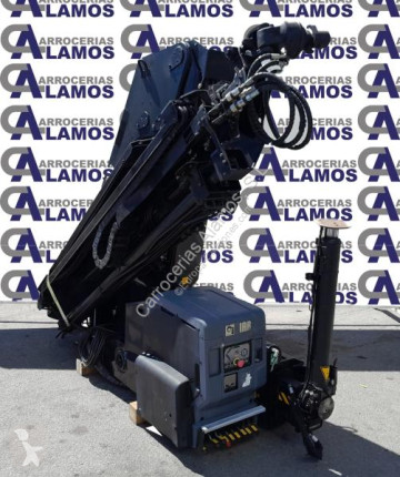 Hiab GRUA HIAB 188 BS-3 HIDUO