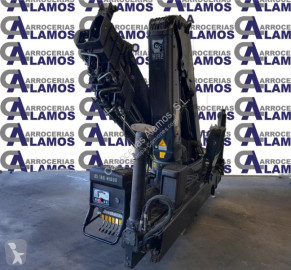 Hiab GRUA HIAB 166 D-5 HIDUO