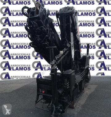 Hiab GRUA HIAB 122 E-5 DUO
