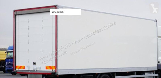 DAF KONTENER / ROLETA / DŁ. 7,7 M