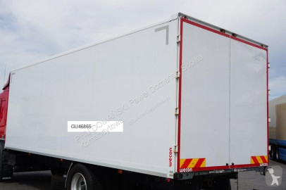 Wecon KONTENER / DŁ. 6,9 M