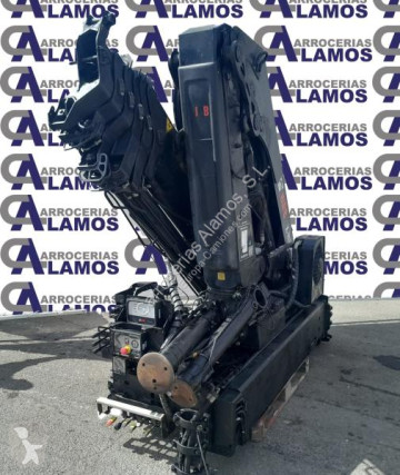 Accesorios Hiab
