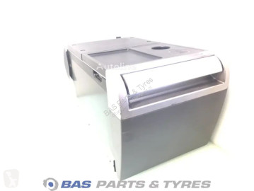 Equipamientos DAF