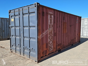 Container