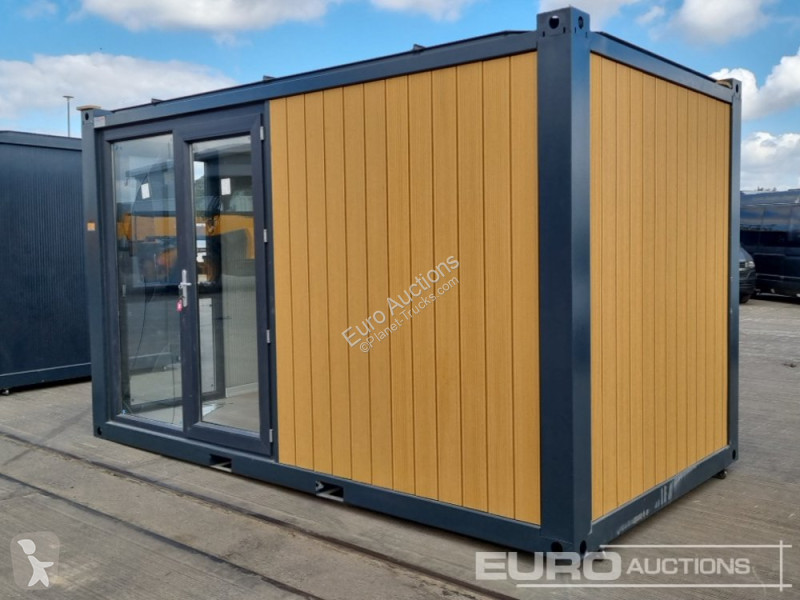 Echipamente pentru camioane W400