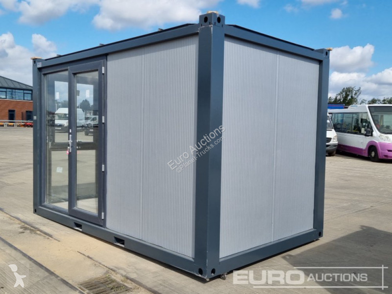 Echipamente pentru camioane P400