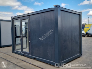 Container