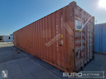 Container