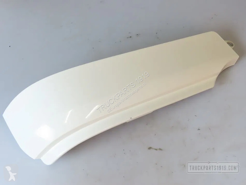 Equipamientos MAN 81.41614-0026 Bumperhoek Re....