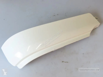 MAN TG 81.41614-0026 Bumperhoek Re. wit