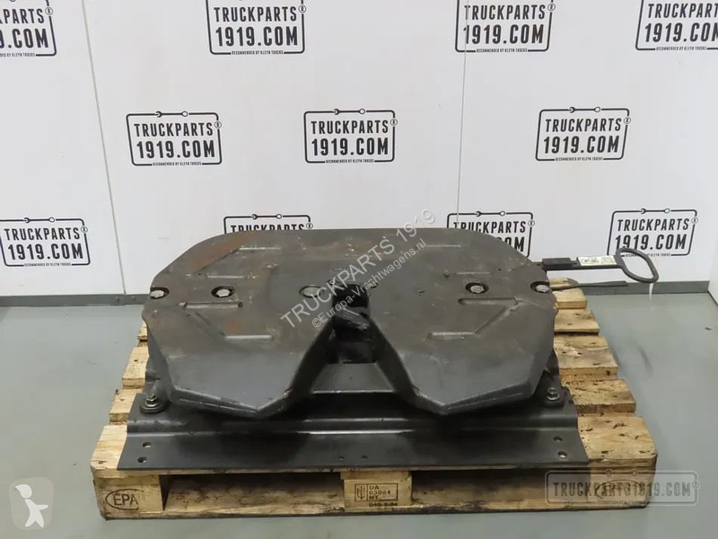 Equipamentos pesados DAF 21587561 |...
