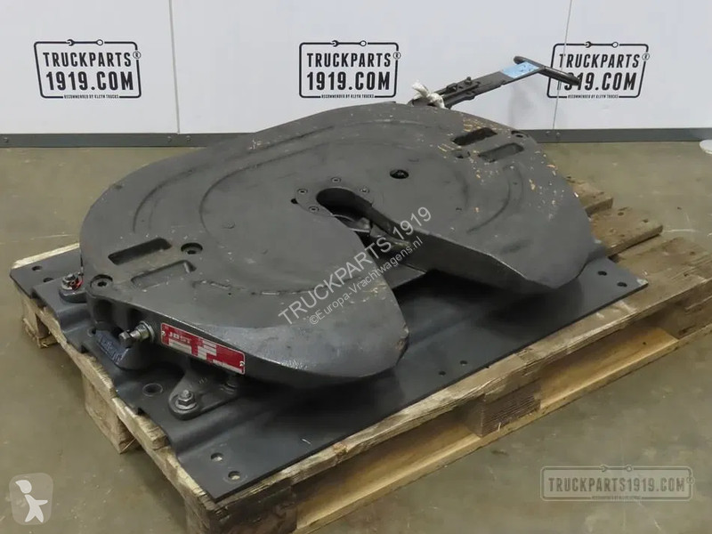 Equipamentos pesados DAF 1630249 |...