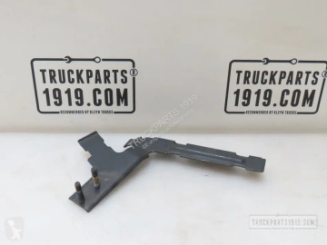 Carrosserie Scania