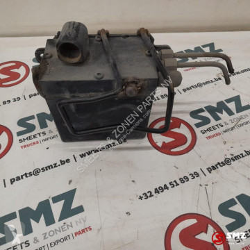 Chassis DAF