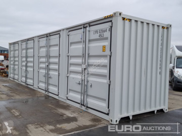 Container