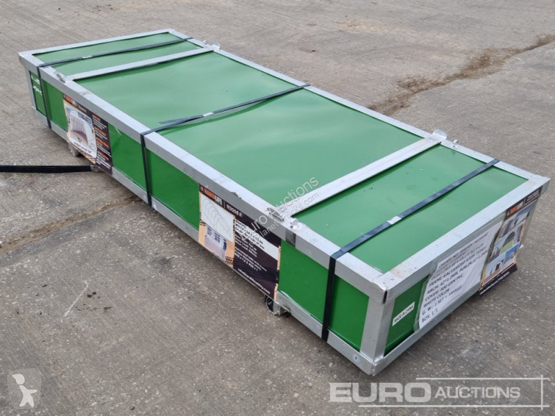 Attrezzature automezzi pesanti 122008R