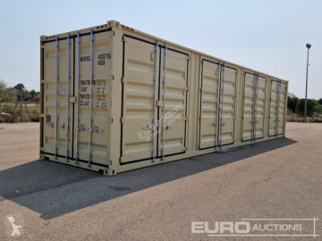 Container