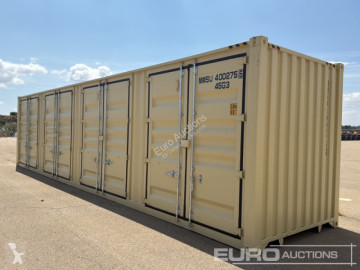 Container