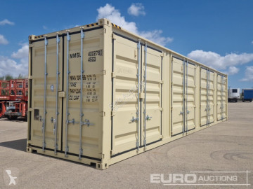 Container