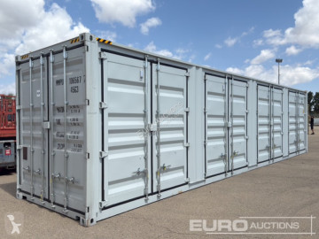 Container