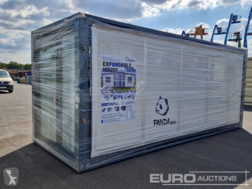 Container