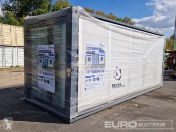 Container