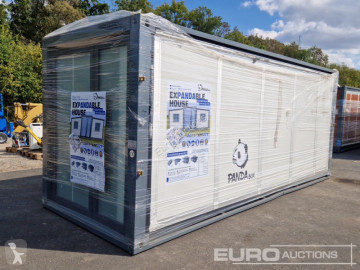 Container