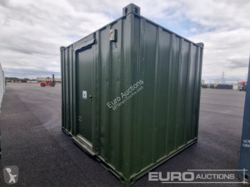 Container