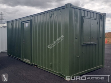 Container