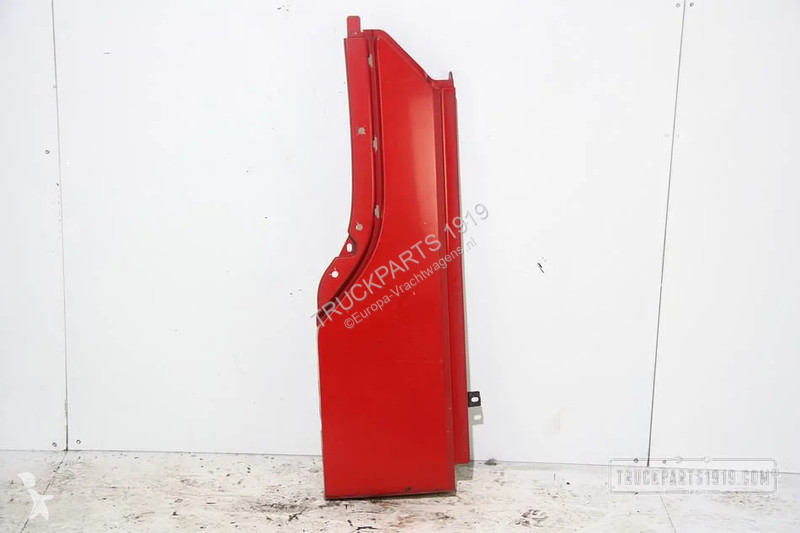 Équipements PL Volvo Body & Chassis Parts Volvo...