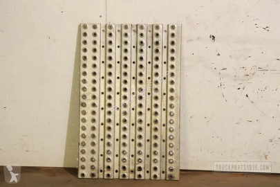 MAN Body & Chassis Parts Bordes