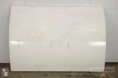 MAN TGL Body & Chassis Parts Spoiler