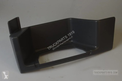 MAN TGX Body & Chassis Parts Opstapbak Li.