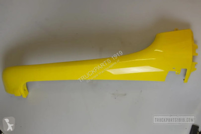 MAN TGX Body & Chassis Parts Cabinehoek Li.