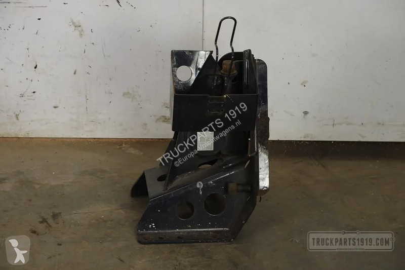 Udstyr til lastbiler MAN Body & Chassis Parts...