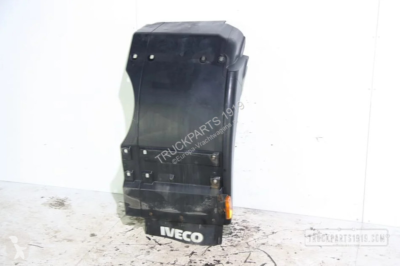 Équipements PL Iveco Body & Chassis Parts Iveco...
