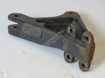 MAN Body & Chassis Parts Steun onderrijbeveiliging Li.