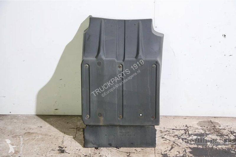 Udstyr til lastbiler MAN Body & Chassis Parts...