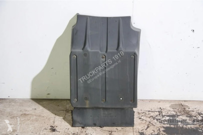 MAN TGL Body & Chassis Parts Spatbord vooras LH.