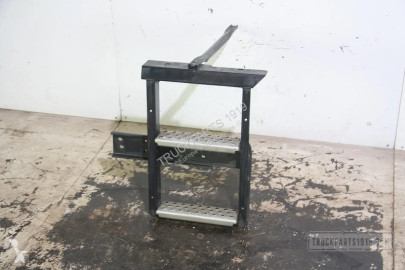 MAN Body & Chassis Parts Trap chassis