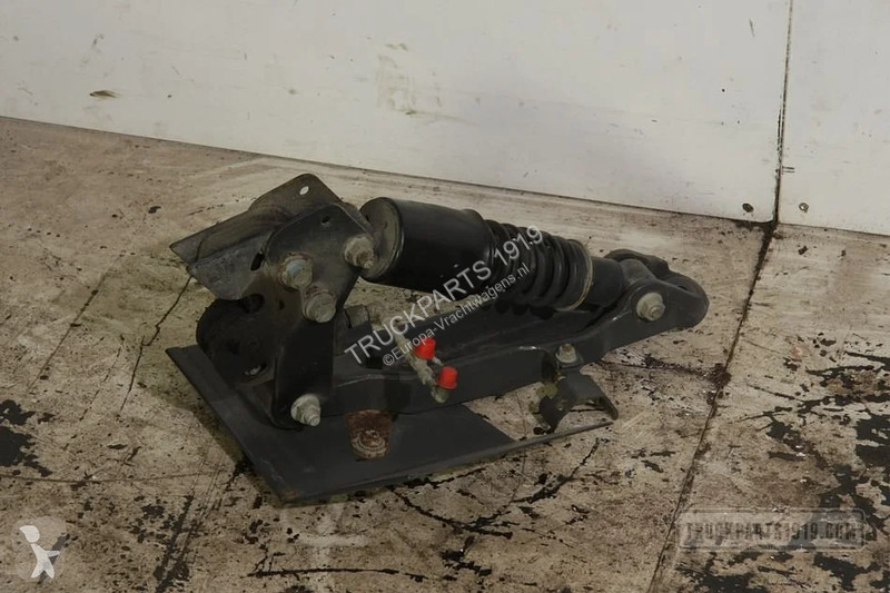Équipements PL Renault Body & Chassis Parts...