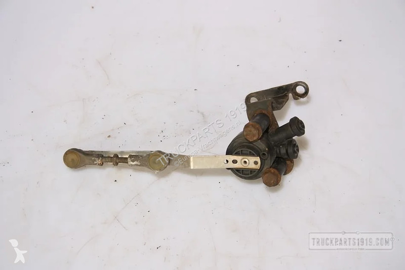 Équipements PL Iveco Body & Chassis Parts...