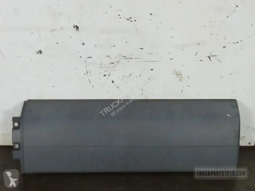 MAN Body & Chassis Parts Spatbord verlenging Li.