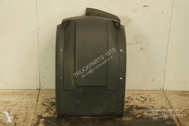 Équipements PL Renault Body & Chassis Parts...